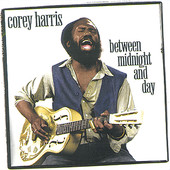 Corey Harris image on tourvolume.com