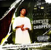 Lil Wayne | The Carter - Screwed & Chopped