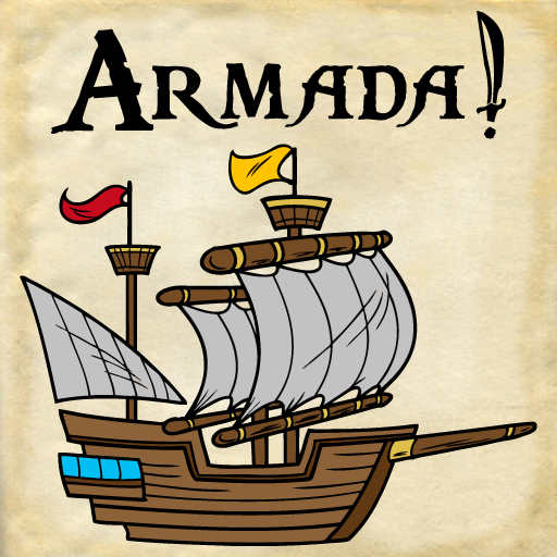 Armada: Pirate Mancala (iPhone) icon