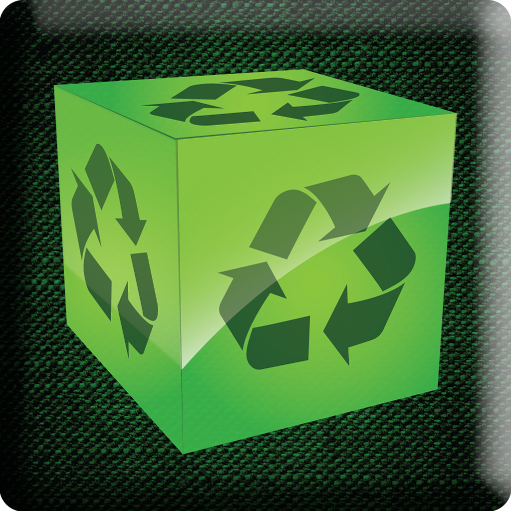 Recycle HD