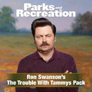 Parks and Recreation: Li'l Sebastian