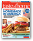 Taste of Home Magazine