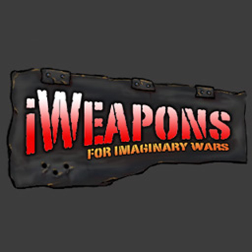 iWeapons icon